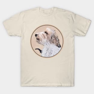 Petit Basset Griffon Vendéen T-Shirt